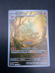 NINETALES AR 199/197