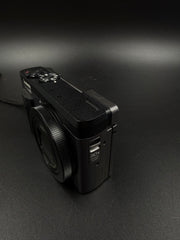 Panasonic Lumix 20.3MP Digital Camera DC TZ90
