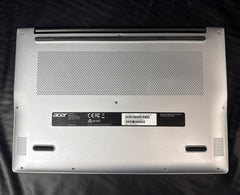 ACER - Aspire Lite 14 - Intel N150 @ 0.8GHz - 4/128GB - Win 11