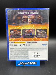 Funko Fusion - PlayStation 5/PS5 Game