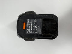 AEG PRO LiTHIUM ION 18V 5.0AH BATTERY