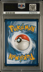 Pokemon PSA 10 Pikachu 160/159 Crown Zenith
