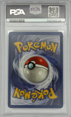 Pokemon PSA 8 Dark Jolteon 38/82 1st Edition Rocket