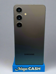 Samsung S24 256GB Onyx Black (Unlocked)