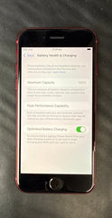 Apple iPhone SE - 64GB - A2783 | MMXH3X/A