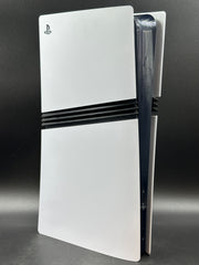 Sony - PlayStation 5 Pro - 2TB - CFI-7002
