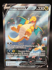 Dragonite V 192/203 Evolving Skies