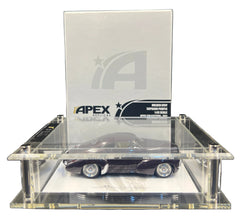 Apex Replica - Holden Efijy Soprano Purple 1:43
