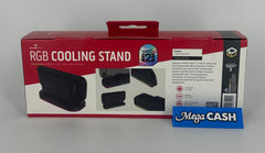 Power wave RBG Cooling Stand - Nintendo Switch 2