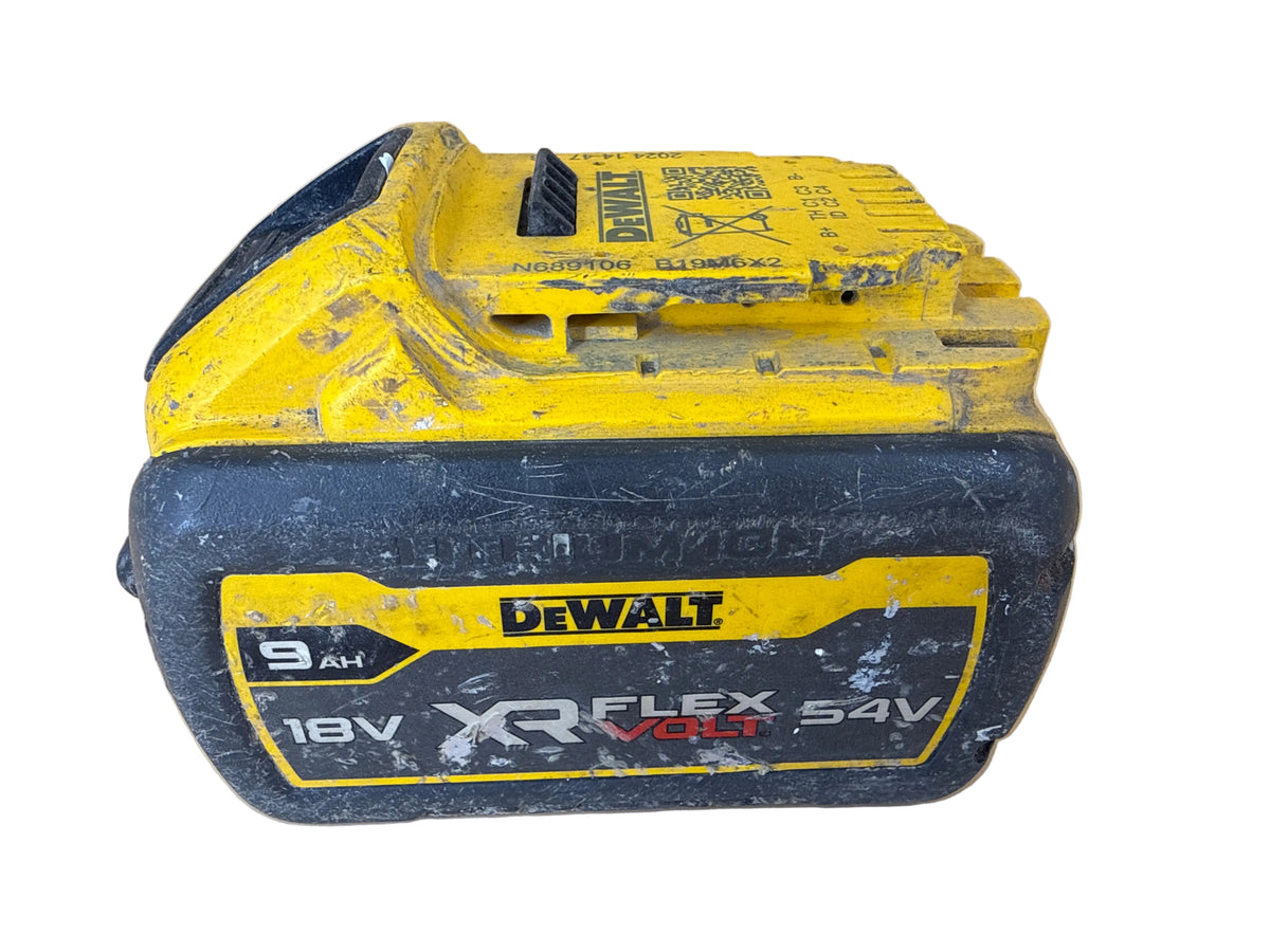 DeWalt - DCB547-XE - 18V-54V 9.0Ah Tool Battery