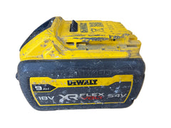 DeWalt - DCB547-XE - 18V-54V 9.0Ah Tool Battery