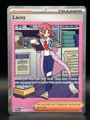 Lacey - Prismatic Evolutions - 175/131