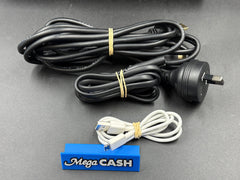 PlayStation 4 Original 500g - CUH-1002A