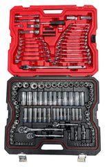 ToolPro - Automotive Tool Kit - 138 Piece