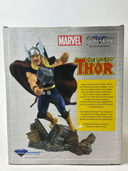 Gallery The Mighty Thor Classic PVC Diorama