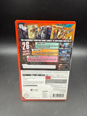 Street Fighter 6 - Years 1-2 Fighters Edition - Nintendo Switch 2 Game-Key Card
