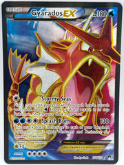 Pokémon - Gyarados Ex 114/122 XY Breakpoint
