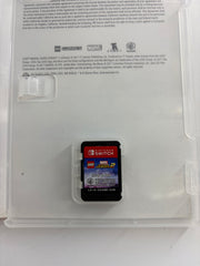 LEGO MARVEL SUPER HEROES 2 NINTENDO SWITCH GAME