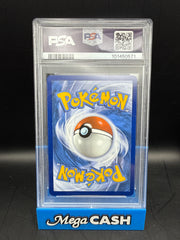 PSA 9 Charizard EX Paldean Fates Tin Promo SVP074