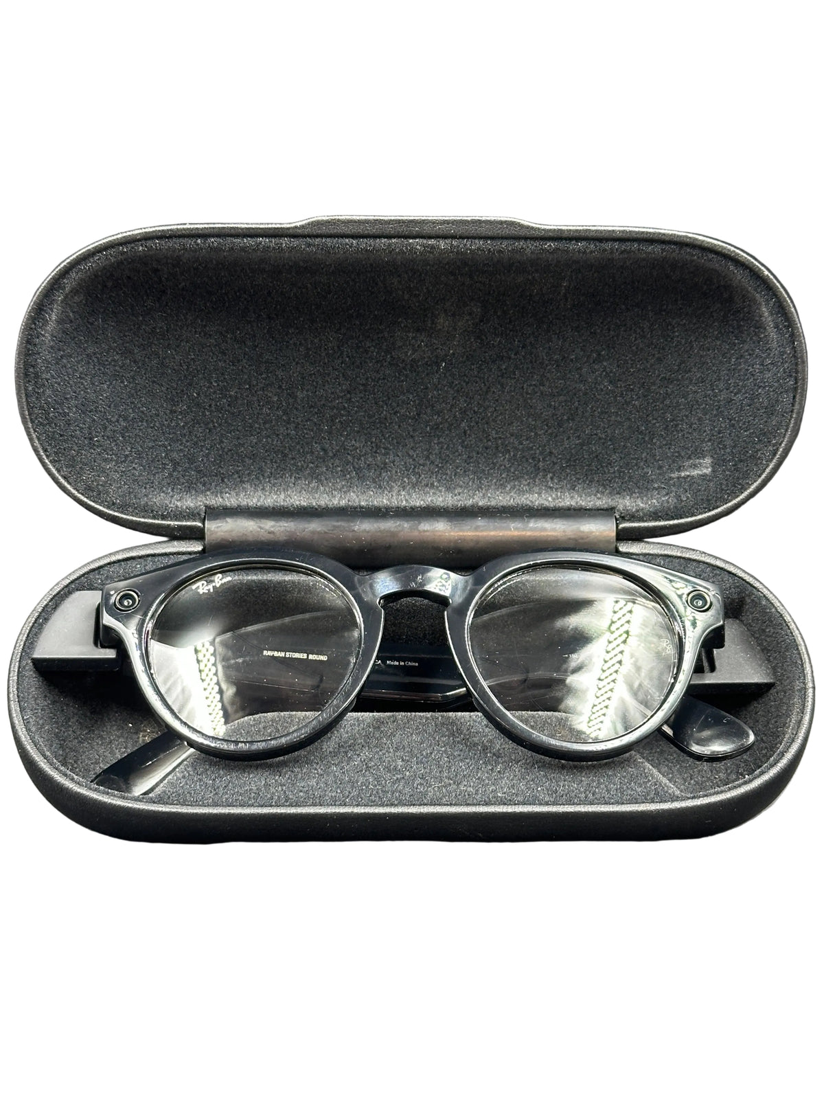 Ray-Ban - Meta Glasses - RW4003