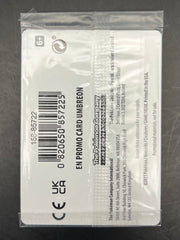 Umbreon Reverse Holo - EB Games Promo (Sealed)
