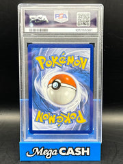 PSA 10 Galatian Moltres V - Chilling Reign - 177/198