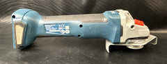Bosch - Cordless 18V Grinder - GWS 18V-10