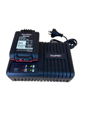ToolPro - 18V 2.0Ah Battery & Charger Kit