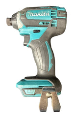 Makita - Cordless 18V Impact Driver - DTD152