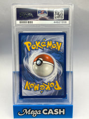 Pokémon - PSA 10 Riolu SV21/SV94 Hidden Fates