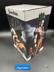 Bandai Dragon Ball Grandista Figure - In Box