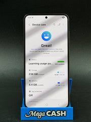 Samsung S24 256GB Mobile Phone Unlocked