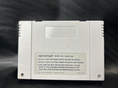 Vegas Stakes - Super Nintendo (SNES) Game - PAL