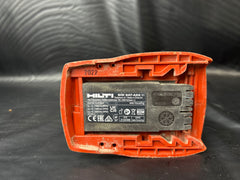 HILTI 22V Impact Wrench SIW 6AT-A22 W/ 4.0Ah Battery