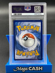 PSA 9 Arceus VSTAR GG70 Crown Zenith