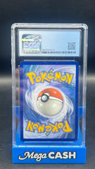 Pokémon - CGC 8.5 M Blastoise Ex 102/108