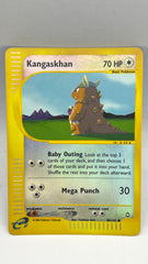 Pokémon - Kangaskhan 88/147 Rev Holo Aquapolis