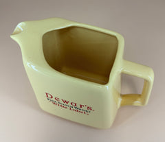 Dewars Jug - Vintage