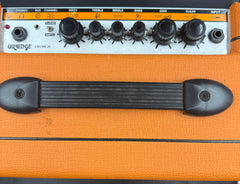 Orange Crush 20 Watt Guitar Amp