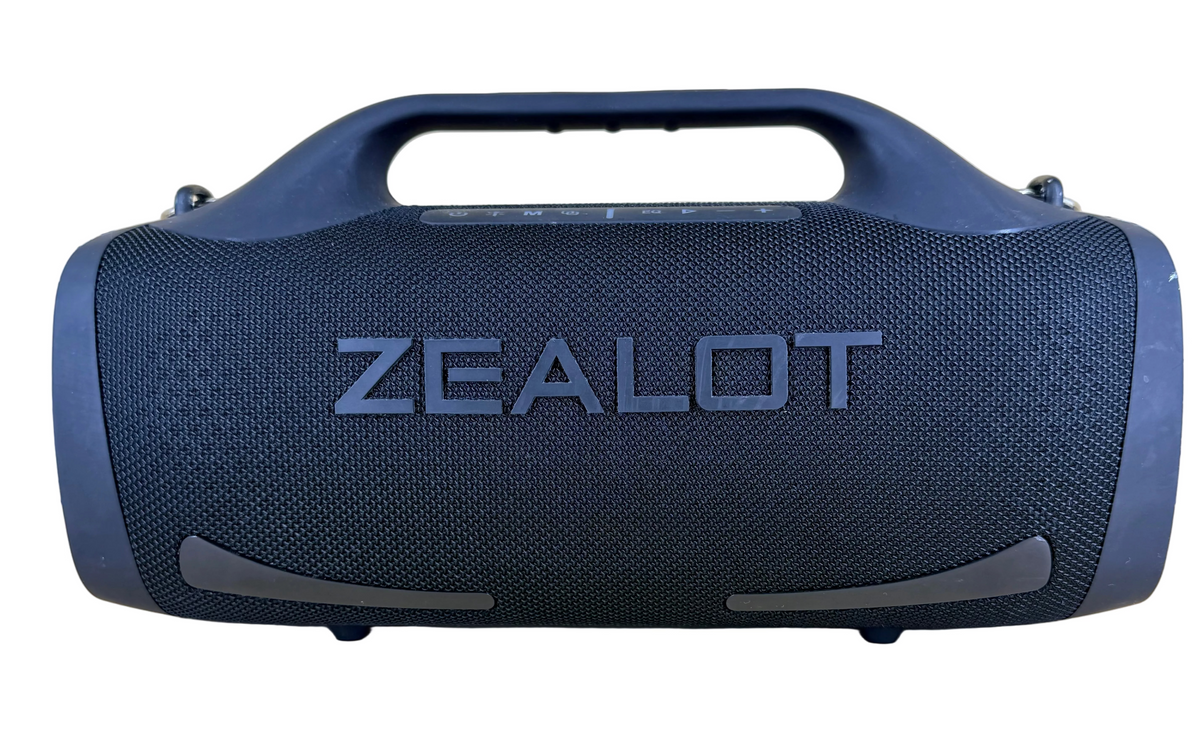 Zealot Bluetooth Speaker - ZEALOT-S79