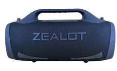 Zealot Bluetooth Speaker - ZEALOT-S79