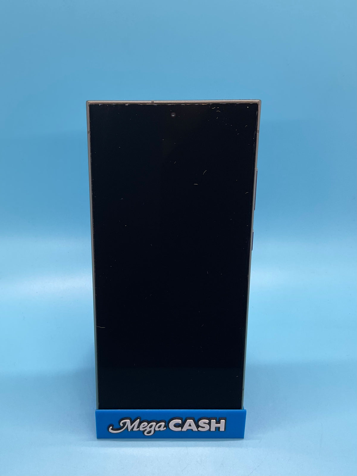 Samsung S24 Ultra - 1TB – Dark Grey - Mobile Phone | SM-S928B - Unlocked - W/ Case