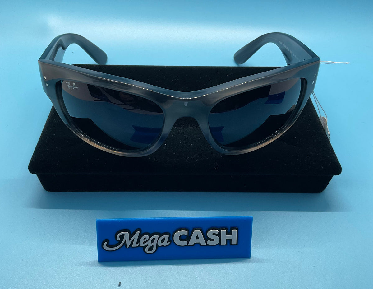 Ray-Ban RB2289 Mega Balorama Sunglasses