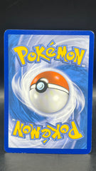 Blastoise EX XY122 Black Star Promo