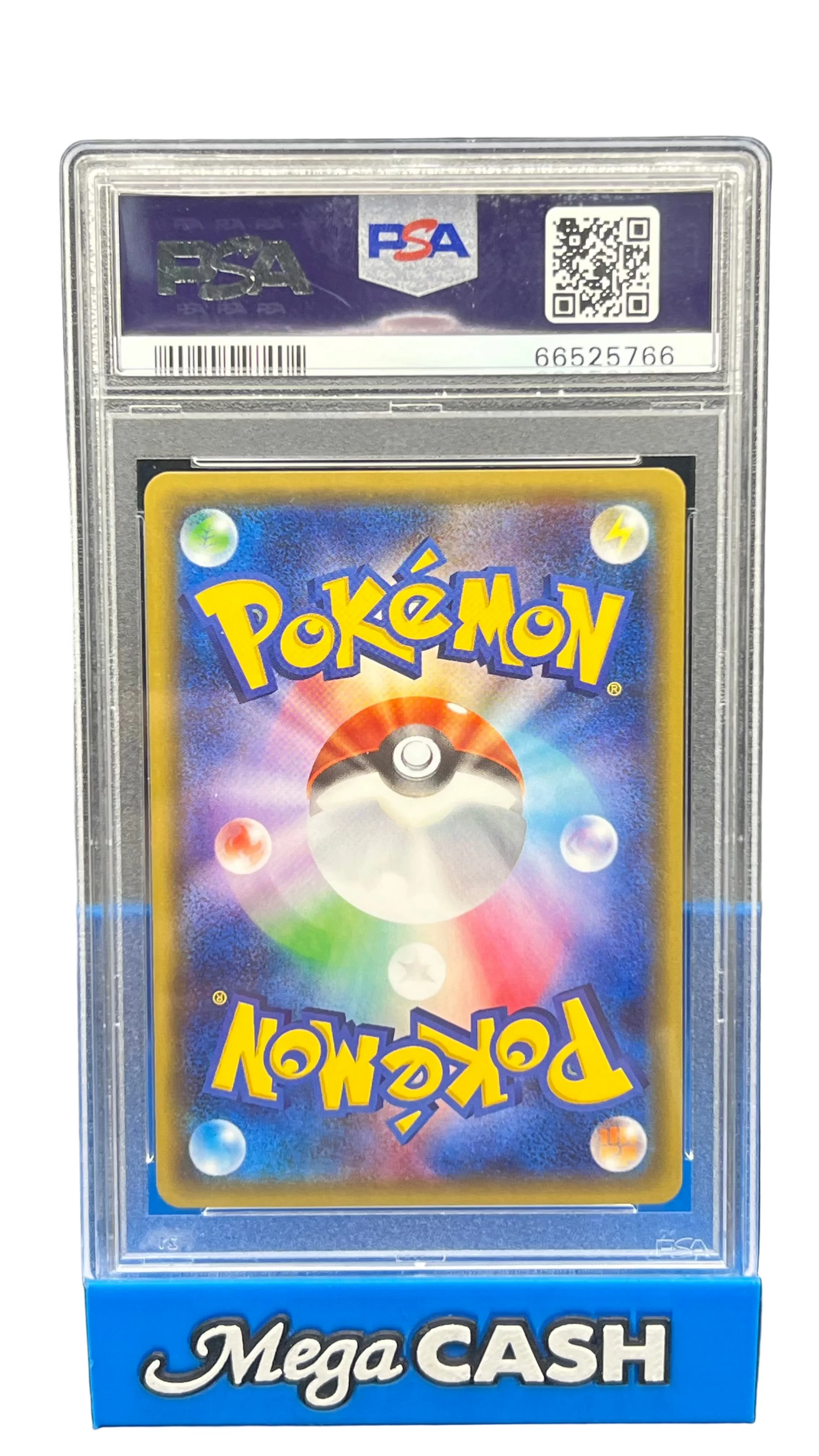 where to get my pokemon cards graded near me Pocket Games Mystery Slabs Vol. 2 – Pokémon Graded Card – Pocket Games –  POCKET GAMES main image 1