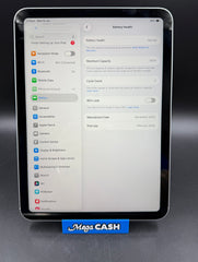 Apple iPad 11 Inch A16 128GB Wifi + Cellular MD7F4X/A