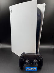 Sony PlayStation 5 (PS5) Disc Edition 1TB CFI-1002A