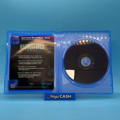Battlefield 2042 - PS5 (Playstation 5) Game Disc W/ Case + Manual