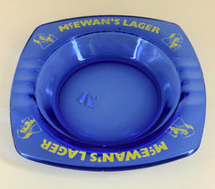 McEwan’s Lager Astray - Vintage