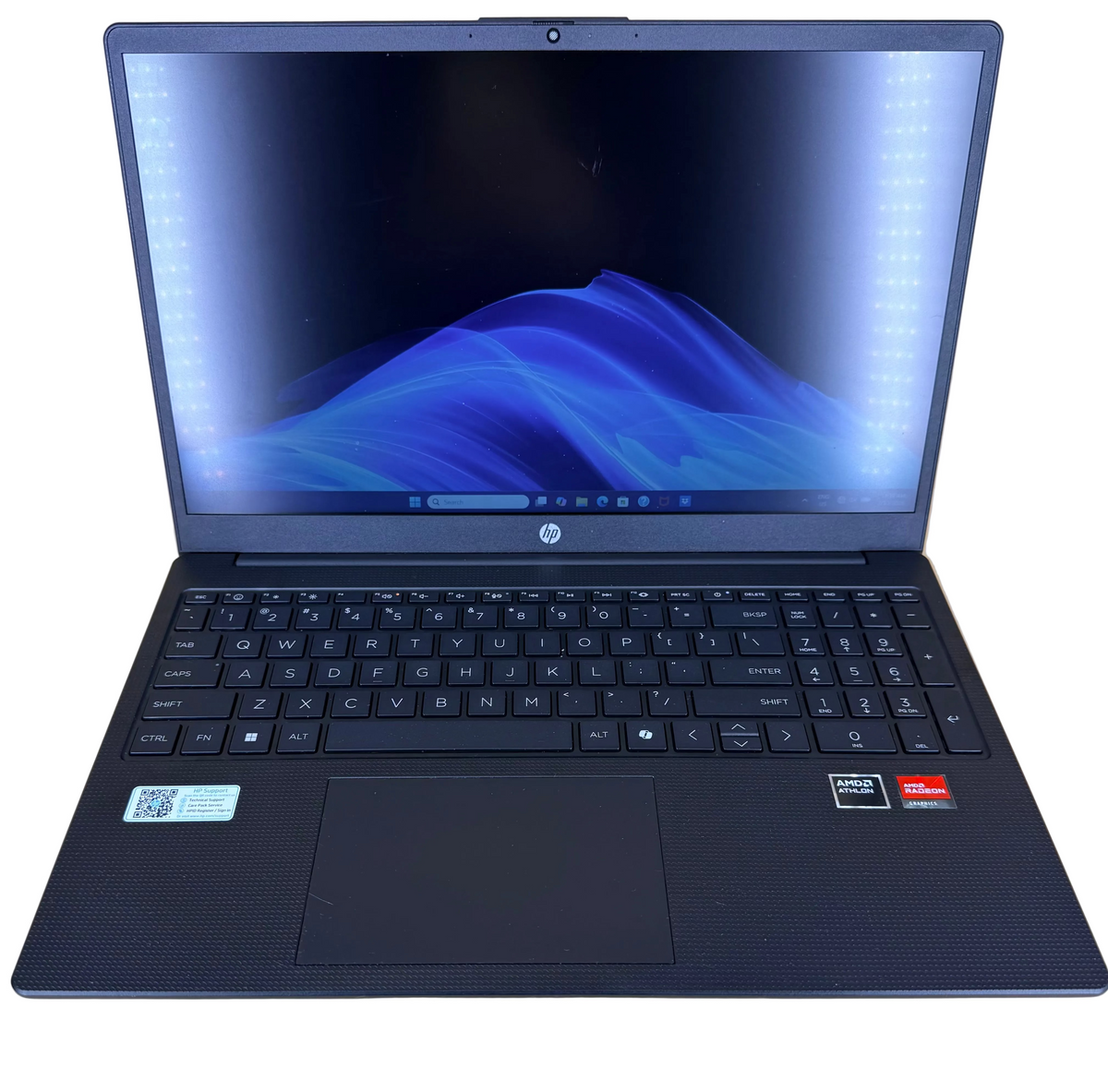 HP AMD Athlon @2.4GHz - 512GB/8GB
